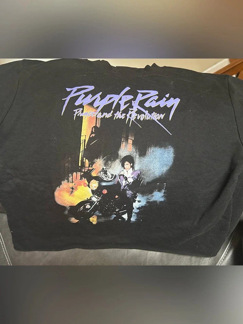 Prince PJ set